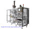 DXDC10  double chamber tea bag packaging  machine for  Chinese herbs/Flower tea supplier