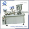 Vial liquid filling stopper  capping machine for 10ml vial with capacity 40-50pcs/min supplier