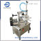 Manual Labeling Machine for HT900 Manual round  soap pleat wrapper machine supplier