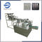 Effervescent Tablets in one roll wrapping machine for pharmaceutical/life care supplier