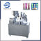 Factory Good Price semi-Automatic Soft Plastic Tube Filling Machine (BGNY) supplier