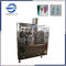 Plastic &amp; Composite Tubes Soft Tube Filling Sealing Machine (BGNY60) with SS316 stainless steel supplier