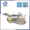 D Type Closed Ampoule Filling &amp; Sealing Machine  with 8 filling heads supplier