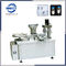 KGL 60 Glass Bottle or Plastic Bottle Vial Automatic Chuck Capping Machine supplier