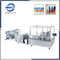 E-liquid  pharmaceutical machine Plastic bottle  Filling sealing packing machine supplier