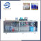 Pharmaceutical Machine 2 Filling Head Plastic Ampoule Filling Sealing Machine for Oral Liquid supplier
