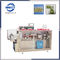 Full automatic Plastic ampoule form-fill-seal-label packing machine supplier