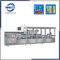 plastic ampoule forming packaging machine with 10 pcs 316 stailness steel nozzles supplier