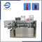 New Model Plastic Ampoule Stand up Liquid Bottle Forming Filling Sealing Machine supplier