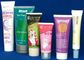 Cosmetics Shampoo Lotion Cream Gel Plastic Sealer Soft Squeeze Tube Filling Sealing Machine supplier