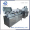 High Speed Double Heads Stainless Steel Glass Ampoule Screen Printing Machine supplier
