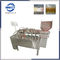 8 Fillling Heads Button Control Pesticide Glass Ampoule Filling Sealing Machine (AFS-8) supplier