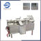 1-2ml Pesticide /veterinary product Ampoule Filling and Sealing Machine Price with Four Nozzle supplier