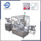 PLC control health care effervescent t tablet filling capping packing machine supplier