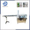 Automatic Carton Box Packaging Machine (blister, suppository E-Liquid Dropper Bottle) supplier