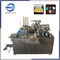 honey/butter/ketchup/jelly/chocolate/ margarine/perfume/oil blister packing machine supplier