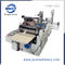 High-Speed Coffee /tea empty Filter Paper Bag Making Machine for 200-400pcs/min(2 channels) supplier
