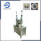 cheaper manual operate BS828 Coffee /Tea filter paper Cup paper cup filling machine supplier