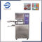 high speed manual HT-980A  soap wrapping packing machine with one convery belt supplier