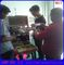 One People Work PE Film Ht980 Soap Wrapping Packaging Machine supplier