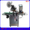 HT-980A hotel round soap wrapping packaging machine by PE packing material supplier