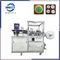 HT-960 automatic stretch film soap wrapping machine  for hotel soap supplier