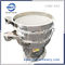 SUS304 STAINLESS STEEL PHARMACEUTICAL MACHINERY MINI SCREENING MACHINE SIEVE (BZS-650) supplier