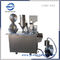 solid machine manual capsule filling machine for pharmaceutical/food/medical supplier