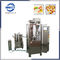 Automatic Capsule Filling Machine /capsule making machine(NJP800) supplier