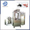 Automatic hard gelatin capsule Filling Machine (NJP500) for pharmaceutical industry supplier
