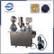 hot sale semi automatic capsule filling machine with powder feeder supplier