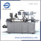 Dpp250 pharmaceutical blister packing machine for medical pill with GMP good quality supplier