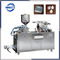 professional  supply  DPP80 blister packaging machine for tooth brush supplier