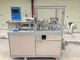 Automatic PLC control HT-960 toilet pleated soap wrapping packaging machine supplier