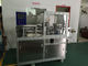 high speed auto  HT-960 body oval soap strech film pleat wrapping machine supplier