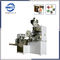 DXDC8IV Automatic Tea Coffee Filter Paper Packaging Machinery with Inner and Outer Bag and Tag supplier