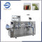 5-30ml plastic ampoule cosmetic cream filling sealing machine with GMP supplier