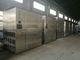 DMH Vial Ampoule Bottle Dry Heat Sterilizer Machine (100 class) supplier