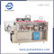 Plastic Molding Ampoule Filling And Sealing Machine With Labeling machine production Line supplier