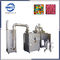 Labortary Mini Tablet Chocolate Sugar Film-Coating Pharmaceutical Machine with 3 Pots supplier