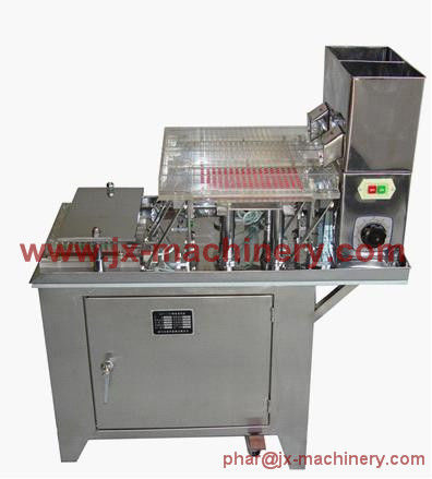 solid machine manual capsule filling machine for pharmaceutical/food/medical