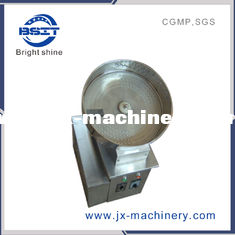 China labortary equipment small capacity  Single-Pan Tablet or capsule Counting machine  (SPN) supplier