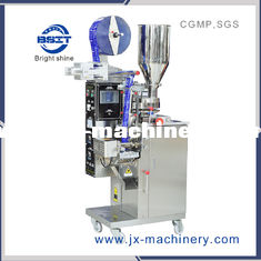 China Dxdk Sachet Granule Bag Packing Machine Price in Filling Machine supplier