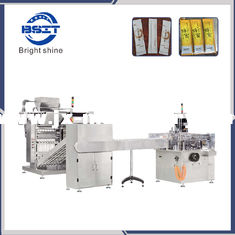 China Multi-Lines Sachet(bag) Packing Production Line for Liquid (DXDL900A) supplier