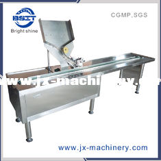 China factory sale 5-10ml glass ampoule bottle ink printing equipment made in China supplier