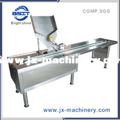 China Simple operation ink printing machine for 1ml/2ml/5ml/10ml/20ml glass ampoule supplier