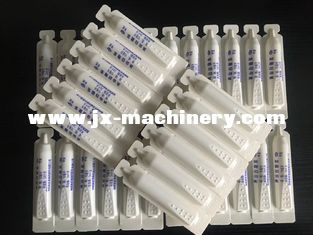 China High Quality Fully-Automatic Oral Probiotics Plastic Bottle Blow Filling &amp; Sealing Machine supplier