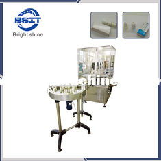 China Pharmaceutical Equipment E-Liquids Bottle Cartoning Box Packing Machine supplier