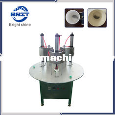 China cheaper BS828 Coffee /Tea filter paper Cup hidden packing machine supplier