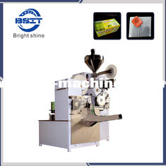 China DXDC15 coffee bag packing machine  for coffee ,CTC black tea and green tea and herbal teas supplier